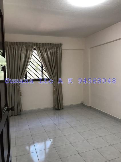 Blk 738 Yishun Street 72 (Yishun), HDB 4 Rooms #156818702